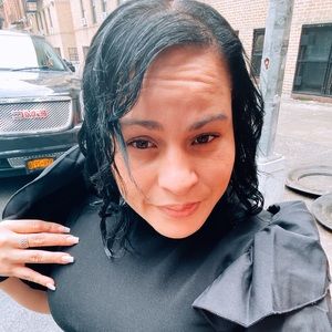 Meet your Posher, Taisha